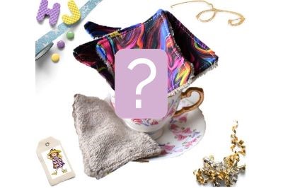 Buy L Reusable Make Up Wipes No Drama Llama now using this page